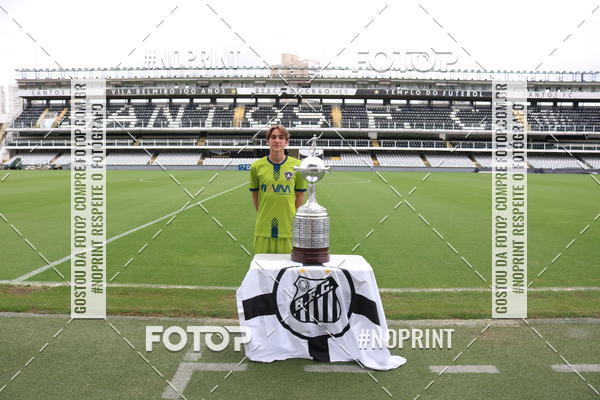 Buy your photos of the eventTour Vila Belmiro - 16 de Novembro     on Fotop