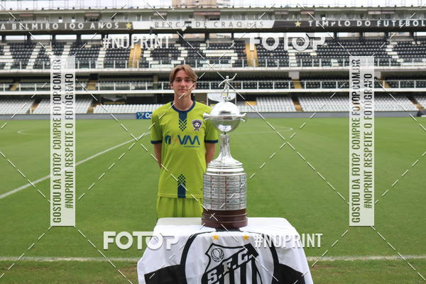 Buy your photos of the eventTour Vila Belmiro - 16 de Novembro     on Fotop