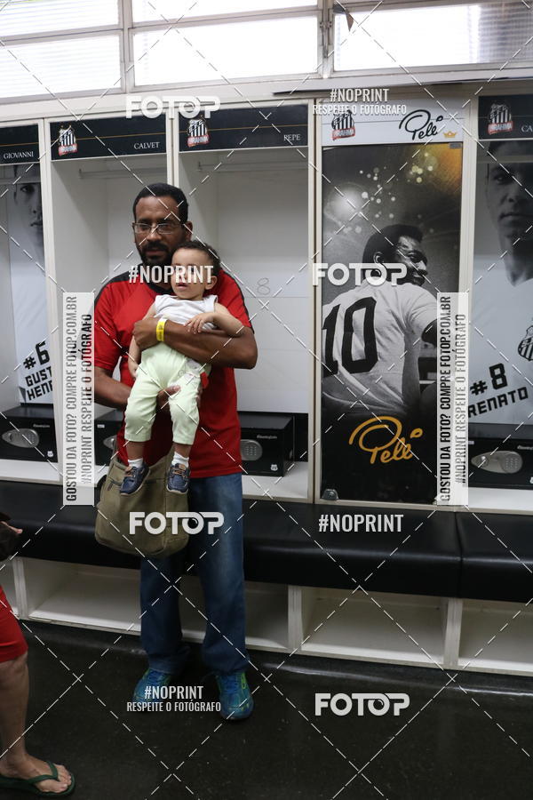 Buy your photos of the eventTour Vila Belmiro - 16 de Novembro     on Fotop