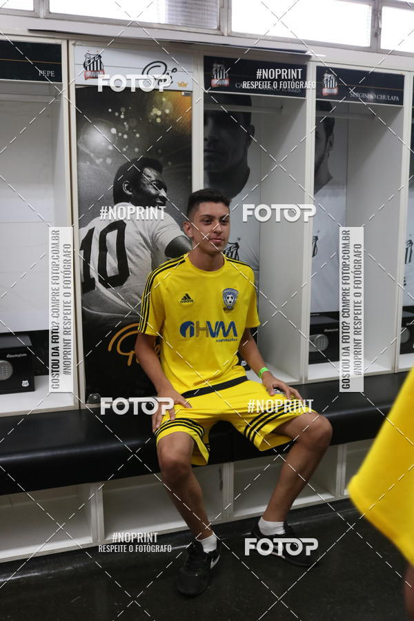 Buy your photos of the eventTour Vila Belmiro - 16 de Novembro     on Fotop