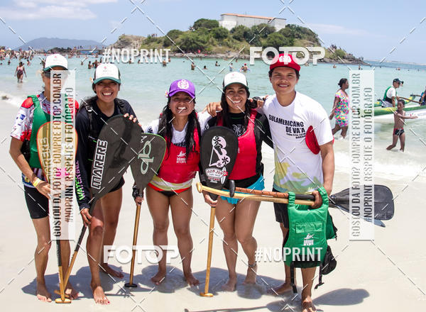 Buy your photos of the eventSulamericano de Canoa Havaiana CBVAA on Fotop
