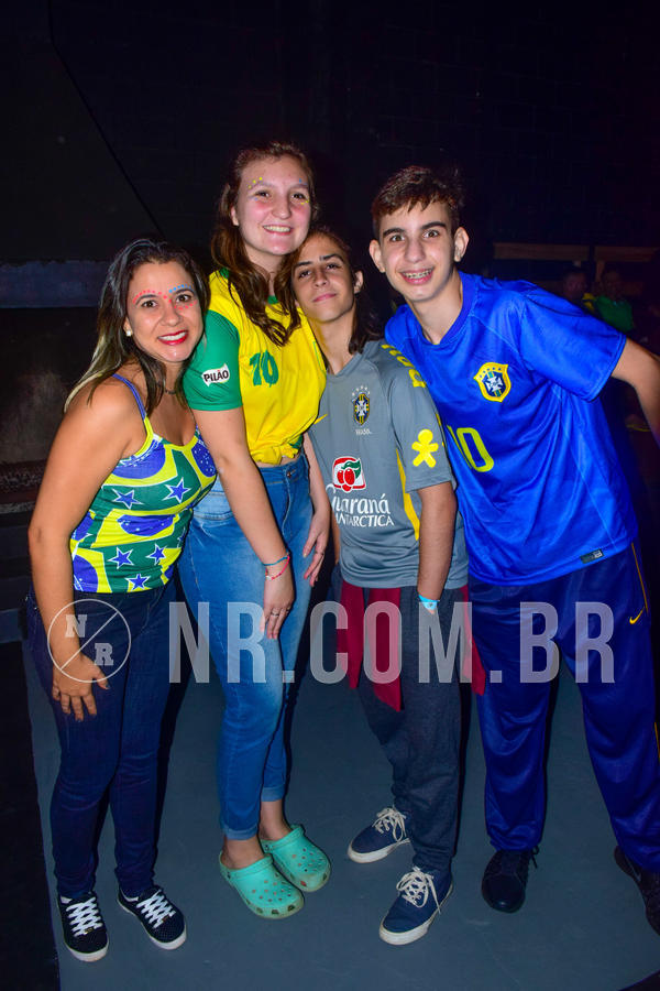 Buy your photos of the eventNR Fun - 17 a 21/11/18 on Fotop