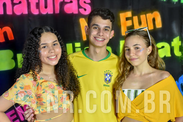 Buy your photos of the eventNR Fun - 17 a 21/11/18 on Fotop