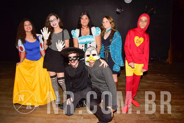 Buy your photos of the eventNR Fun - 17 a 21/11/18 on Fotop