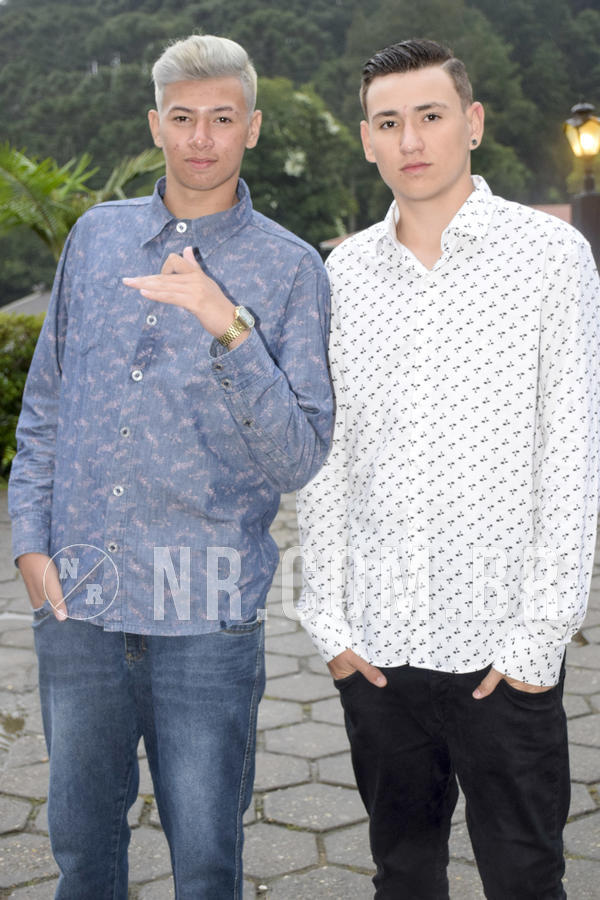 Buy your photos of the eventNR Fun - 17 a 21/11/18 on Fotop