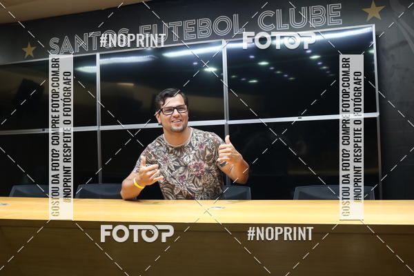 Buy your photos of the eventTour Vila Belmiro - 18 de Novembro on Fotop