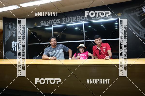 Buy your photos of the eventTour Vila Belmiro - 18 de Novembro on Fotop