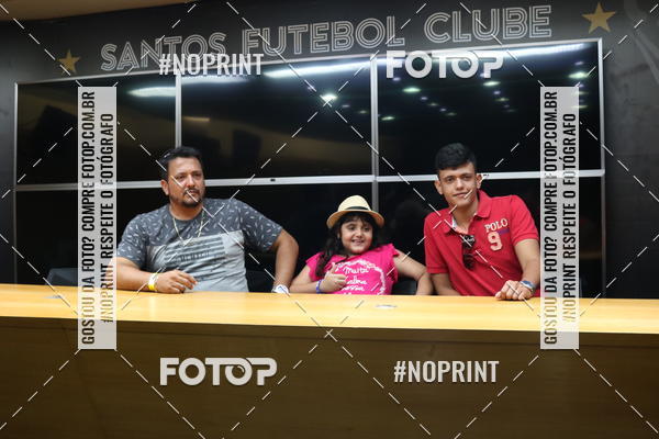 Buy your photos of the eventTour Vila Belmiro - 18 de Novembro on Fotop