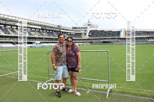 Buy your photos of the eventTour Vila Belmiro - 18 de Novembro on Fotop