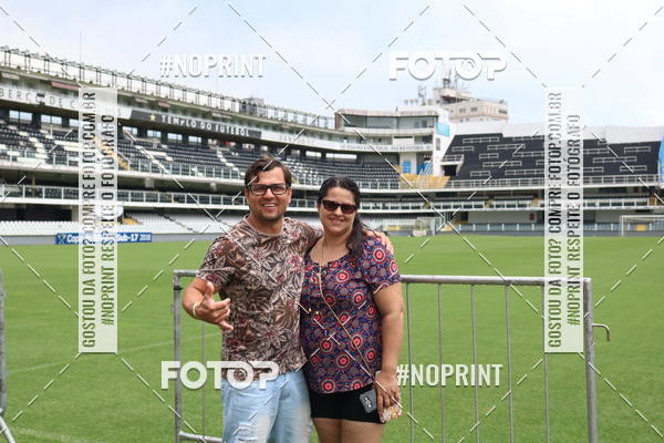 Buy your photos of the eventTour Vila Belmiro - 18 de Novembro on Fotop