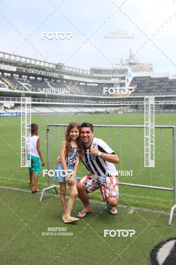 Buy your photos of the eventTour Vila Belmiro - 18 de Novembro on Fotop