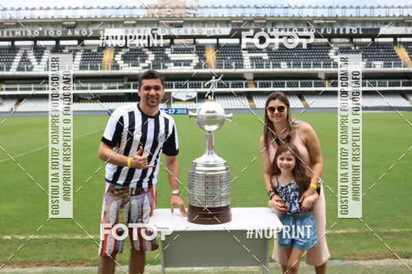 Buy your photos of the eventTour Vila Belmiro - 18 de Novembro on Fotop