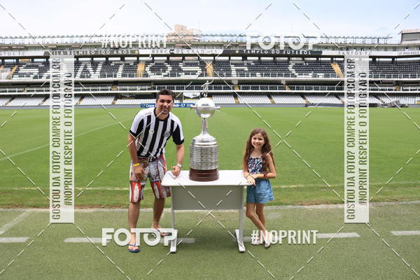 Buy your photos of the eventTour Vila Belmiro - 18 de Novembro on Fotop