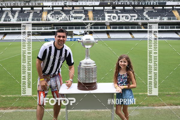 Buy your photos of the eventTour Vila Belmiro - 18 de Novembro on Fotop