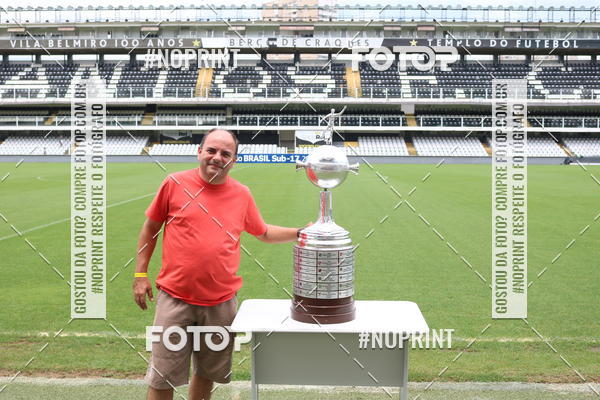 Compre as suas fotos do eventoTour Vila Belmiro - 18 de Novembro no Fotop