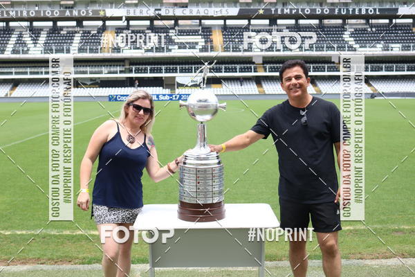 Compre as suas fotos do eventoTour Vila Belmiro - 18 de Novembro no Fotop