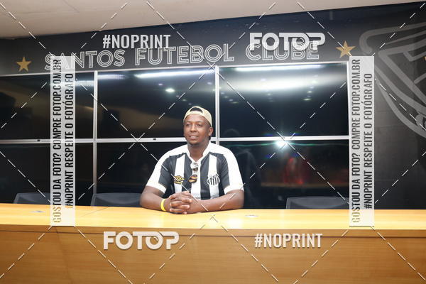 Buy your photos of the eventTour Vila Belmiro - 18 de Novembro on Fotop