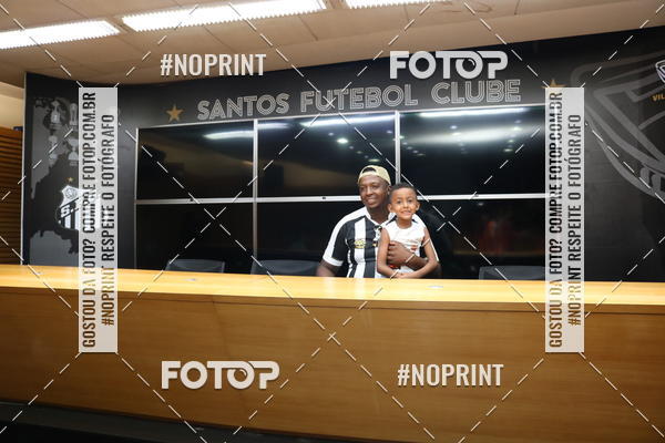 Buy your photos of the eventTour Vila Belmiro - 18 de Novembro on Fotop