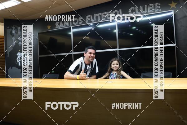 Buy your photos of the eventTour Vila Belmiro - 18 de Novembro on Fotop