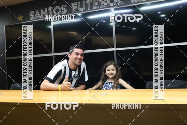 Buy your photos of the eventTour Vila Belmiro - 18 de Novembro on Fotop