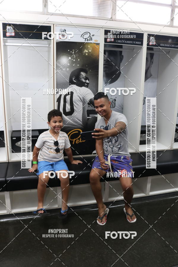 Compre as suas fotos do eventoTour Vila Belmiro - 18 de Novembro no Fotop