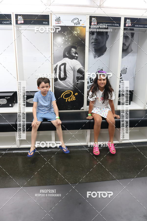 Compre as suas fotos do eventoTour Vila Belmiro - 18 de Novembro no Fotop