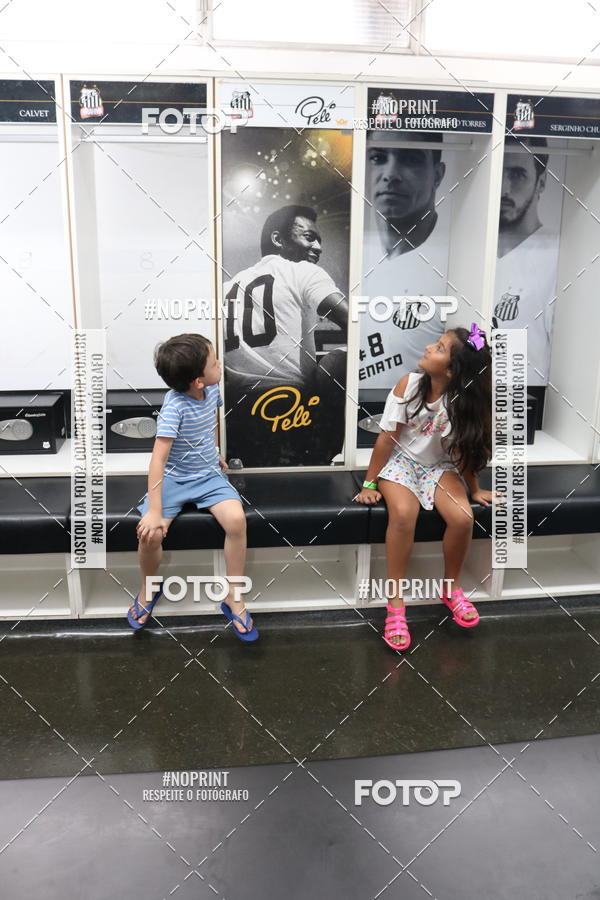 Compre as suas fotos do eventoTour Vila Belmiro - 18 de Novembro no Fotop