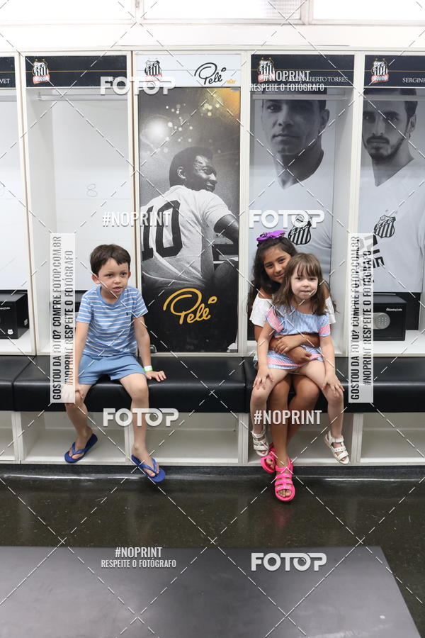 Compre as suas fotos do eventoTour Vila Belmiro - 18 de Novembro no Fotop