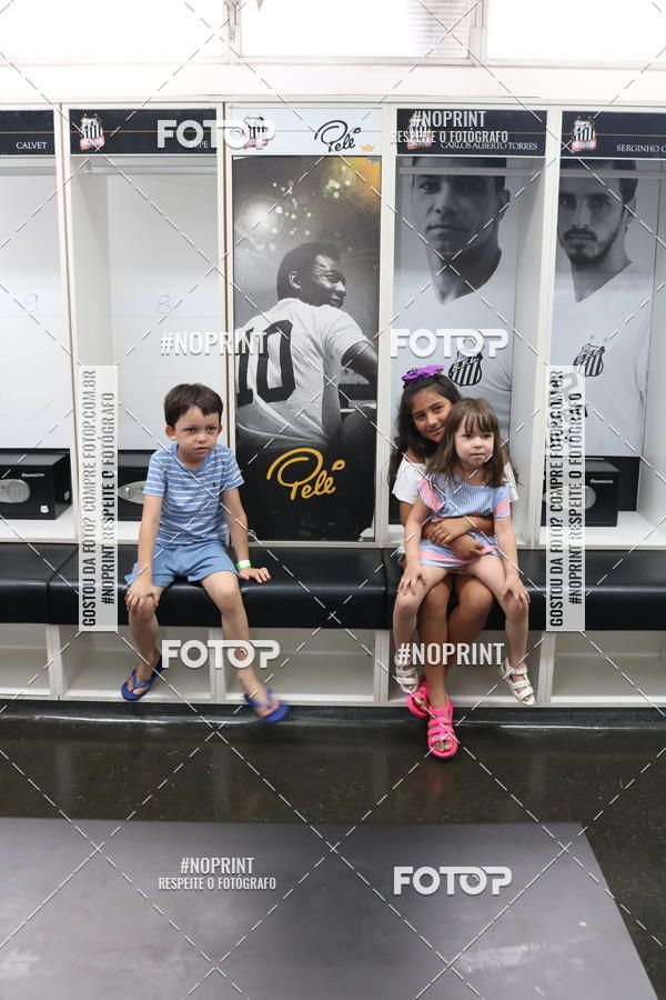 Compre as suas fotos do eventoTour Vila Belmiro - 18 de Novembro no Fotop