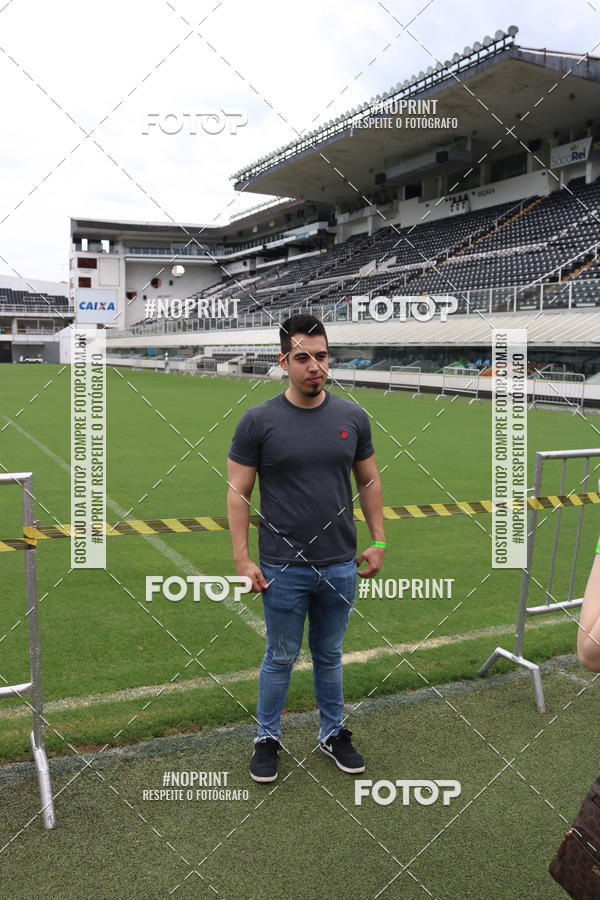 Compre as suas fotos do eventoTour Vila Belmiro - 18 de Novembro no Fotop