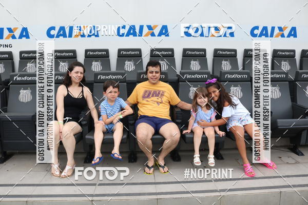 Compre as suas fotos do eventoTour Vila Belmiro - 18 de Novembro no Fotop