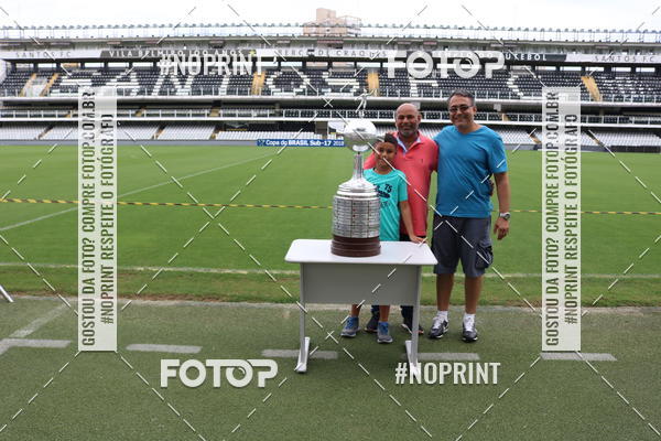 Compre as suas fotos do eventoTour Vila Belmiro - 18 de Novembro no Fotop