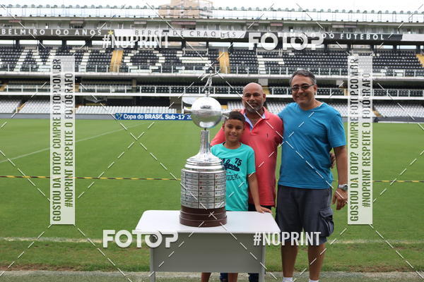 Compre as suas fotos do eventoTour Vila Belmiro - 18 de Novembro no Fotop