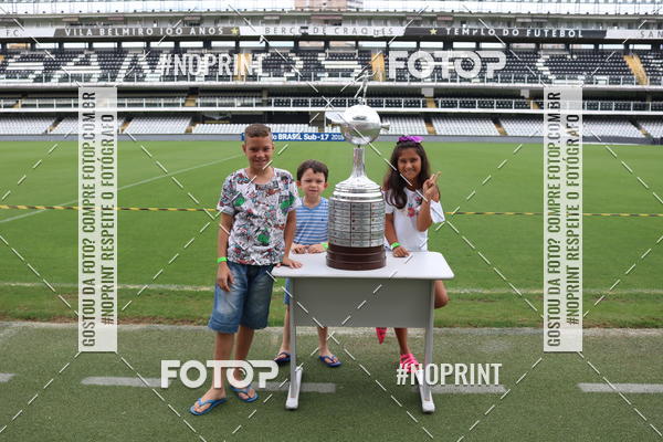 Compre as suas fotos do eventoTour Vila Belmiro - 18 de Novembro no Fotop