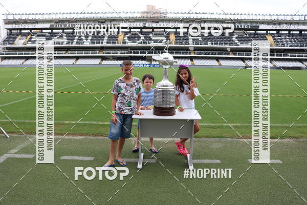 Compre as suas fotos do eventoTour Vila Belmiro - 18 de Novembro no Fotop