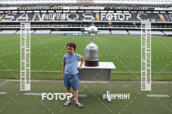 Compre as suas fotos do eventoTour Vila Belmiro - 18 de Novembro no Fotop