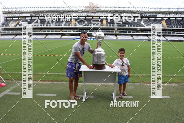 Buy your photos of the eventTour Vila Belmiro - 18 de Novembro on Fotop