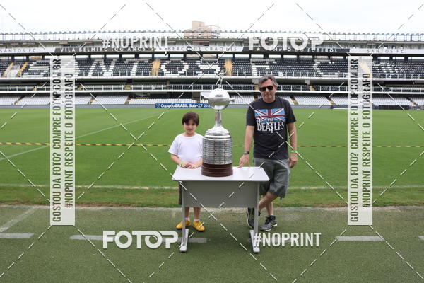 Buy your photos of the eventTour Vila Belmiro - 18 de Novembro on Fotop