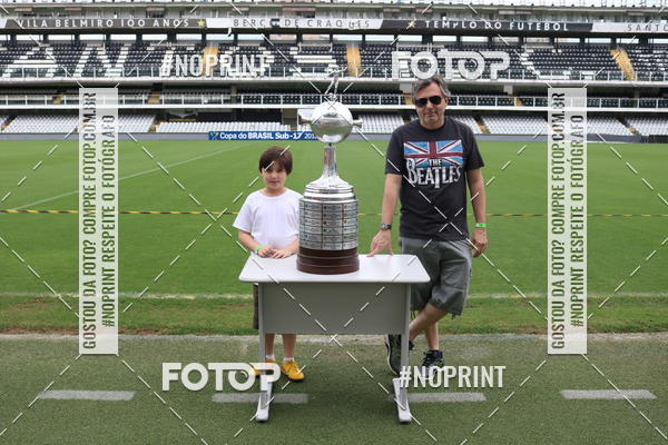 Buy your photos of the eventTour Vila Belmiro - 18 de Novembro on Fotop