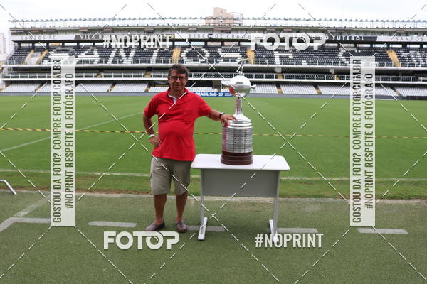 Buy your photos of the eventTour Vila Belmiro - 18 de Novembro on Fotop