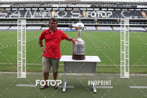 Buy your photos of the eventTour Vila Belmiro - 18 de Novembro on Fotop