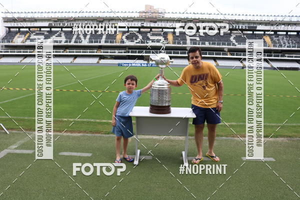 Buy your photos of the eventTour Vila Belmiro - 18 de Novembro on Fotop