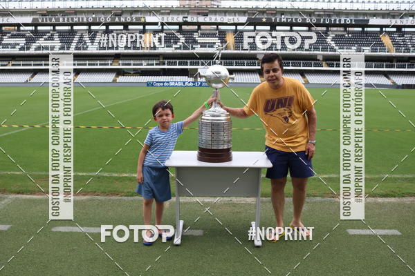 Buy your photos of the eventTour Vila Belmiro - 18 de Novembro on Fotop