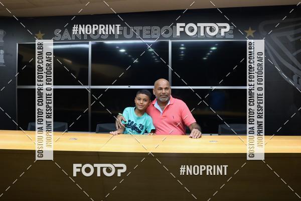 Compre as suas fotos do eventoTour Vila Belmiro - 18 de Novembro no Fotop