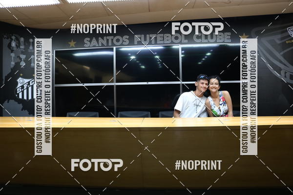 Compre as suas fotos do eventoTour Vila Belmiro - 18 de Novembro no Fotop