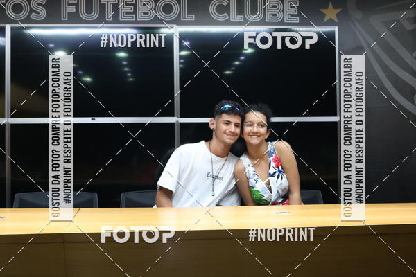 Buy your photos of the eventTour Vila Belmiro - 18 de Novembro on Fotop