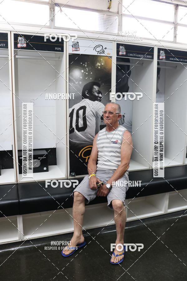 Compre as suas fotos do eventoTour Vila Belmiro - 18 de Novembro no Fotop