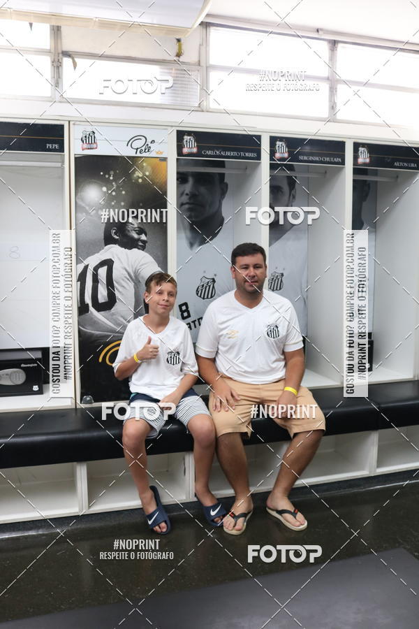 Compre as suas fotos do eventoTour Vila Belmiro - 18 de Novembro no Fotop