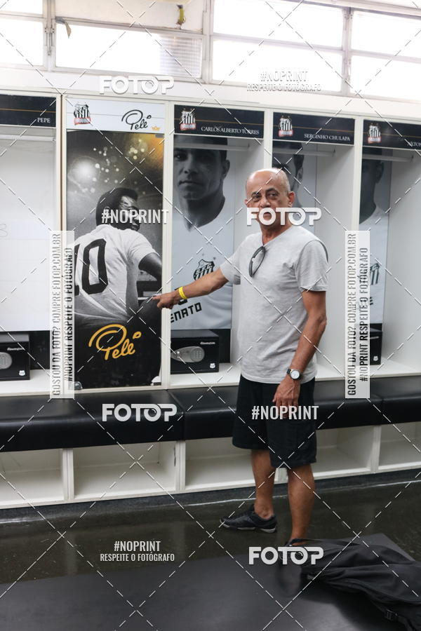 Compre as suas fotos do eventoTour Vila Belmiro - 18 de Novembro no Fotop