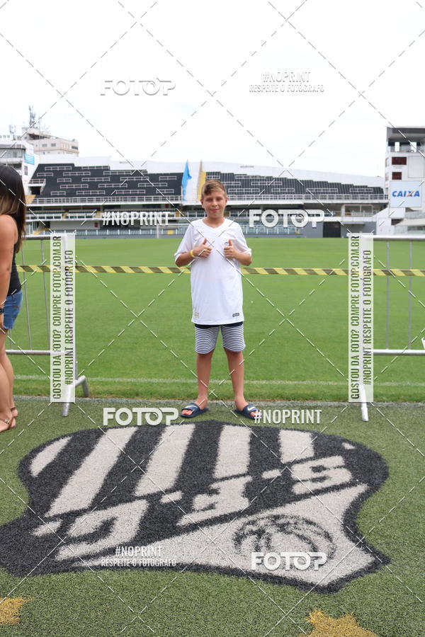 Buy your photos of the eventTour Vila Belmiro - 18 de Novembro on Fotop